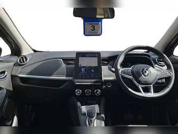 Used Renault Zoe 2022 for sale - 79635750: Photo