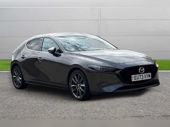 Used Mazda Mazda3 2023 for sale - 79499002: Photo