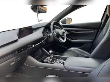 Used Mazda Mazda3 2023 for sale - 79499002: Photo