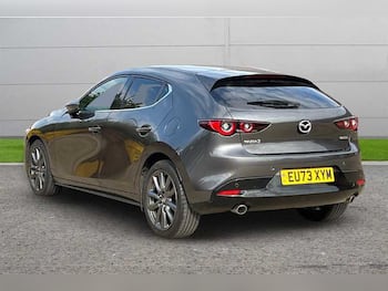 Used Mazda Mazda3 2023 for sale - 79499002: Photo