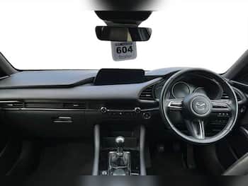 Used Mazda Mazda3 2023 for sale - 79499002: Photo