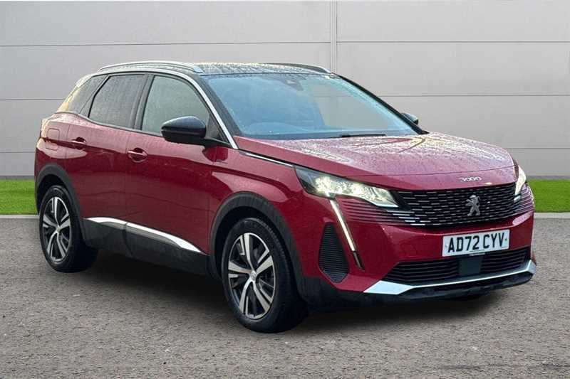 Used Peugeot 3008 2023 for sale - 76954620: Photo 1