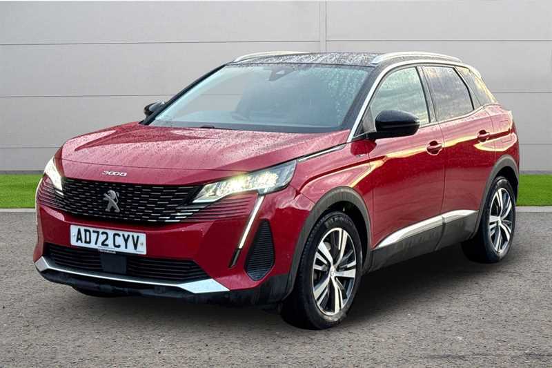 Used Peugeot 3008 2023 for sale - 76954620: Photo 10