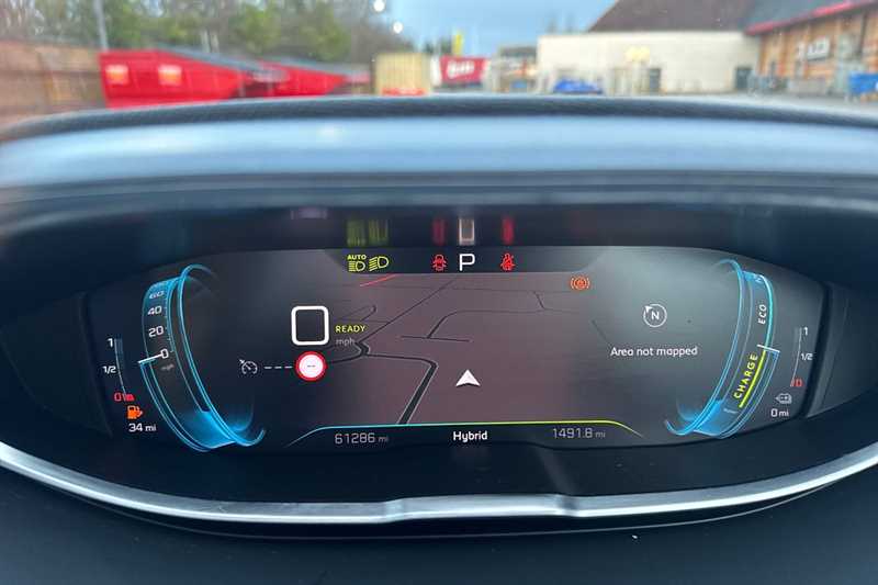 Used Peugeot 3008 2023 for sale - 76954620: Photo 11