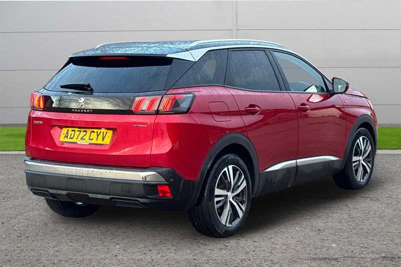 Used Peugeot 3008 2023 for sale - 76954620: Photo 12