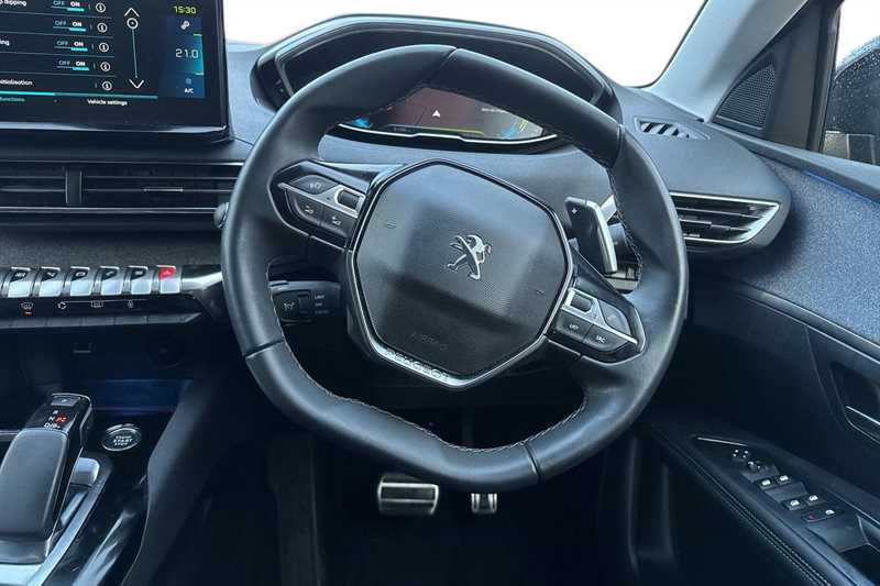 Used Peugeot 3008 2023 for sale - 76954620: Photo 13