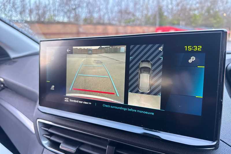 Used Peugeot 3008 2023 for sale - 76954620: Photo 14