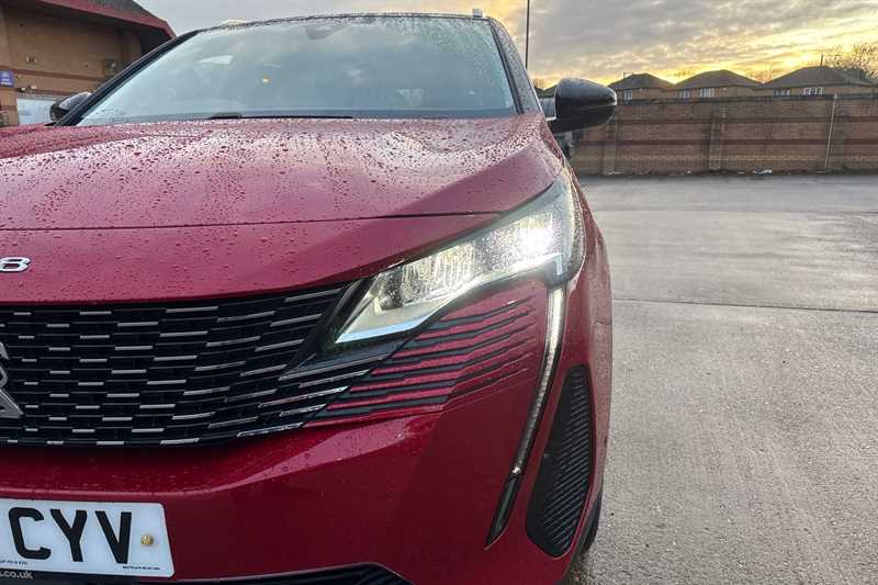 Used Peugeot 3008 2023 for sale - 76954620: Photo 18