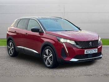 Used Peugeot 3008 2023 for sale - 76954620: Photo