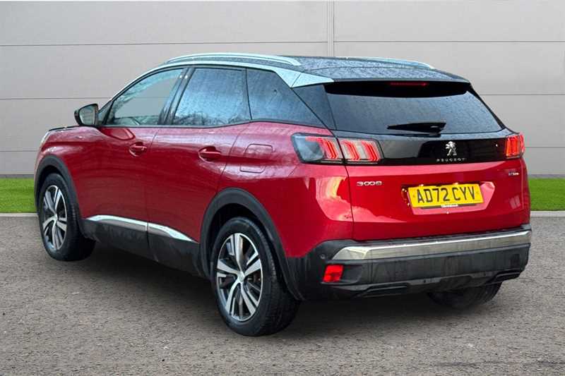 Used Peugeot 3008 2023 for sale - 76954620: Photo 3