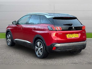 Used Peugeot 3008 2023 for sale - 76954620: Photo