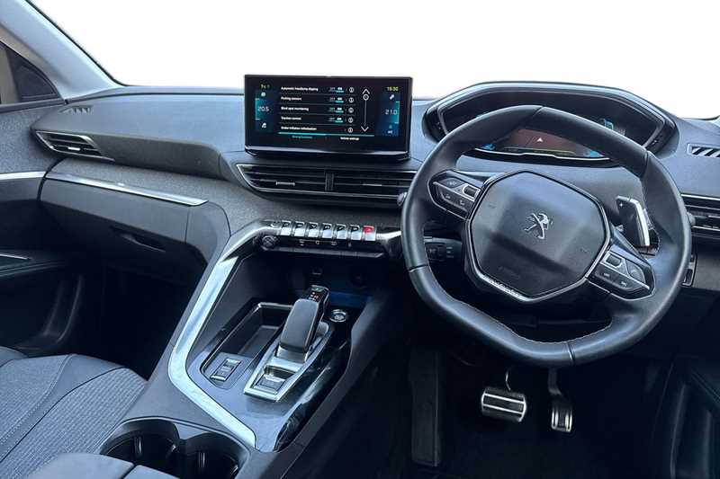 Used Peugeot 3008 2023 for sale - 76954620: Photo 4