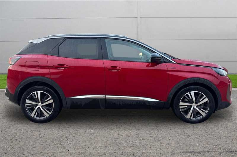 Used Peugeot 3008 2023 for sale - 76954620: Photo 5