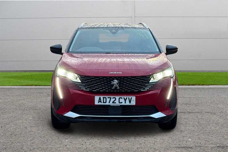 Used Peugeot 3008 2023 for sale - 76954620: Photo 6