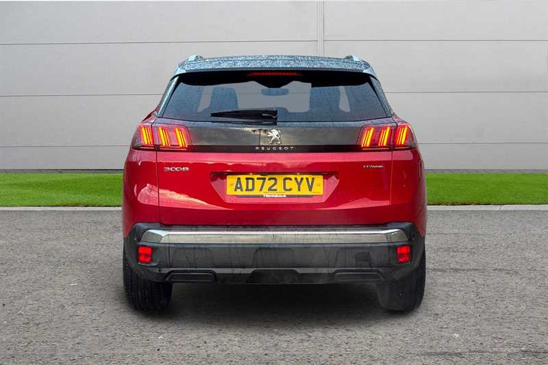Used Peugeot 3008 2023 for sale - 76954620: Photo 7