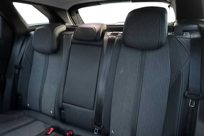 Used Peugeot 3008 2023 for sale - 76954620: Photo 8