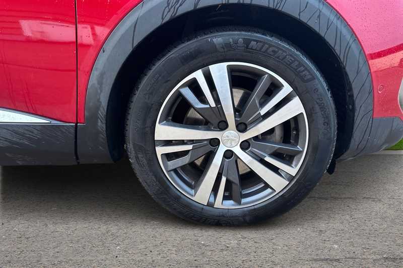 Used Peugeot 3008 2023 for sale - 76954620: Photo 9