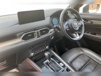Used Mazda CX-5 2023 for sale - 79535026: Photo