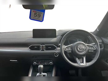 Used Mazda CX-5 2023 for sale - 79535026: Photo