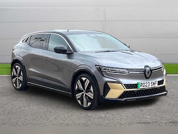 Used Renault Megane E Tech 2023 for sale - 79213823: Photo