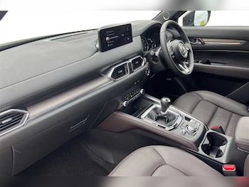 Used Mazda CX-5 2025 for sale - 78799337: Photo