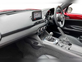 Used Mazda MX-5 2022 for sale - 78844559: Photo