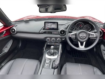 Used Mazda MX-5 2022 for sale - 78844559: Photo