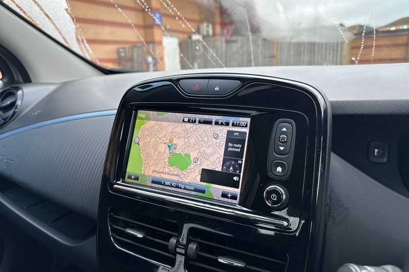 Used Renault Zoe for sale - 77552585: Photo 15