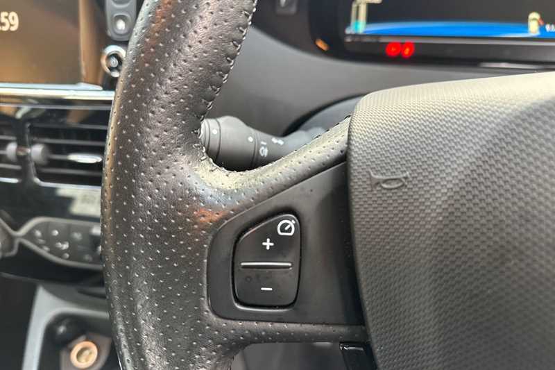 Used Renault Zoe for sale - 77552585: Photo 17