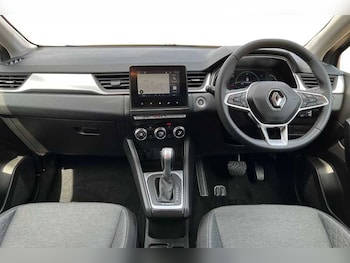 Used Renault Captur 2022 for sale - 79035274: Photo