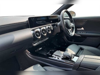 Used Mercedes-Benz A-Class 2020 for sale - 79250430: Photo