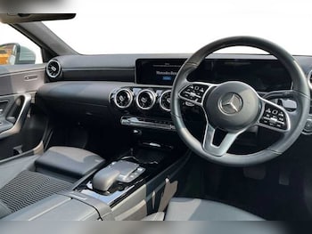 Used Mercedes-Benz A-Class 2020 for sale - 79250430: Photo