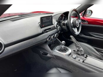 Used Mazda MX-5 2022 for sale - 78798324: Photo
