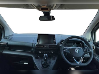 Used Vauxhall Combo Life 2019 for sale - 77685946: Photo