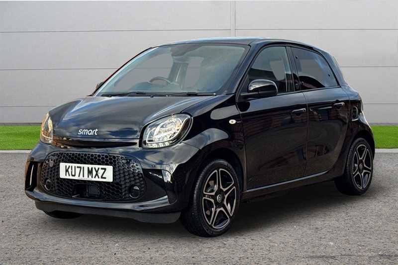 Used smart forfour 2022 for sale - 76901703: Photo 10