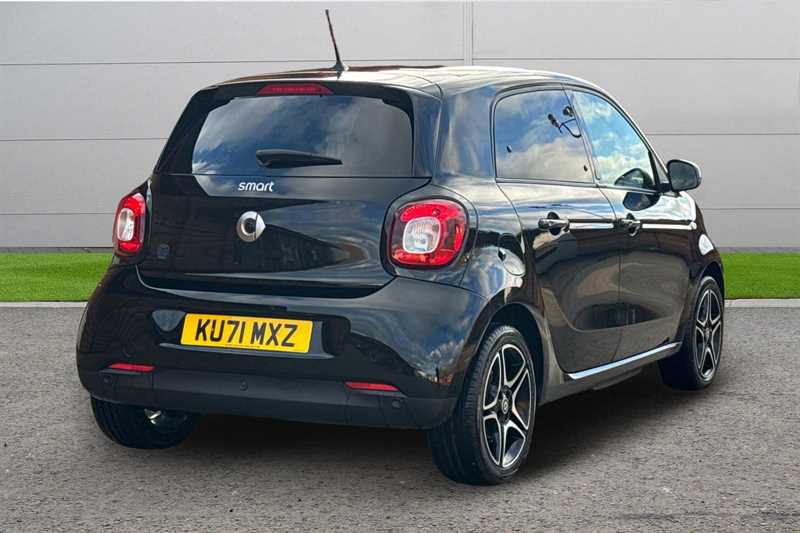 Used smart forfour 2022 for sale - 76901703: Photo 12