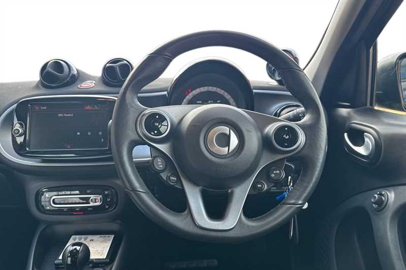 Used smart forfour 2022 for sale - 76901703: Photo 13