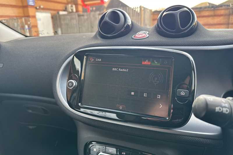 Used smart forfour 2022 for sale - 76901703: Photo 14