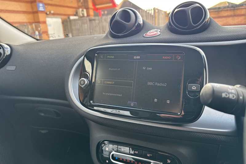 Used smart forfour 2022 for sale - 76901703: Photo 15