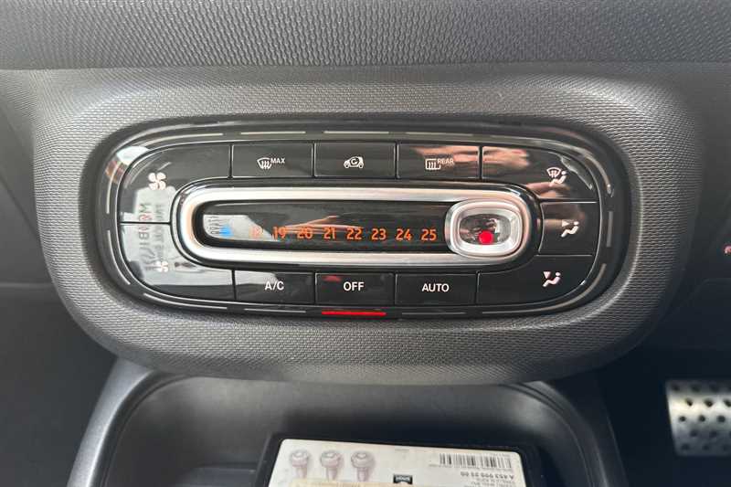 Used smart forfour 2022 for sale - 76901703: Photo 16