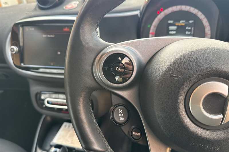 Used smart forfour 2022 for sale - 76901703: Photo 17