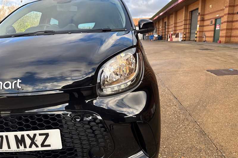 Used smart forfour 2022 for sale - 76901703: Photo 19