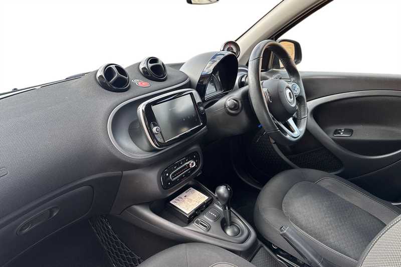 Used smart forfour 2022 for sale - 76901703: Photo 2