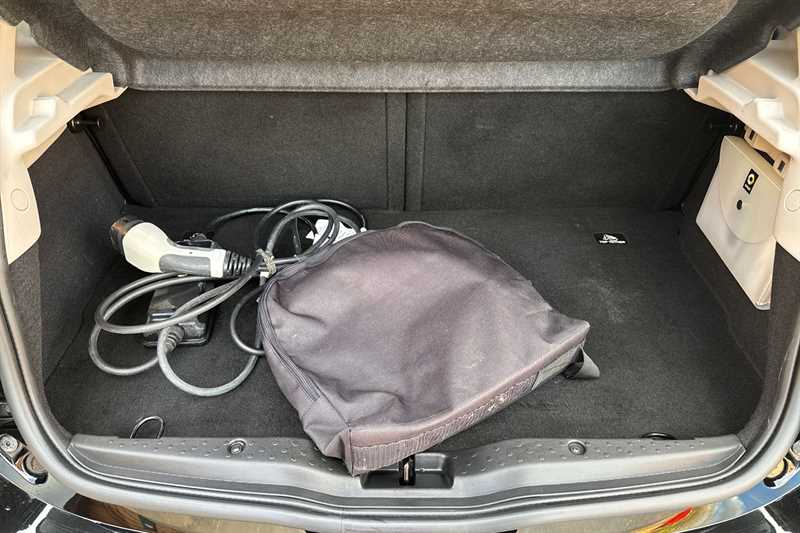 Used smart forfour 2022 for sale - 76901703: Photo 20