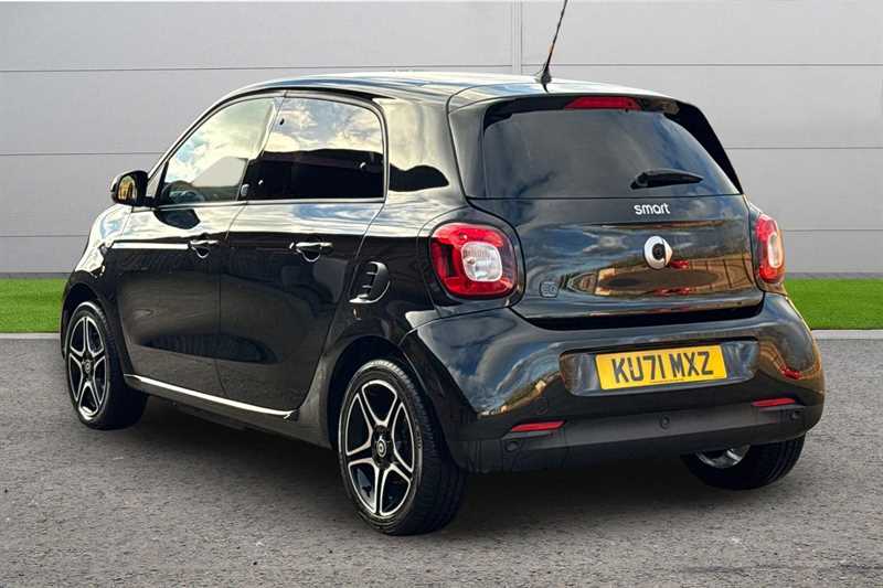 Used smart forfour 2022 for sale - 76901703: Photo 3