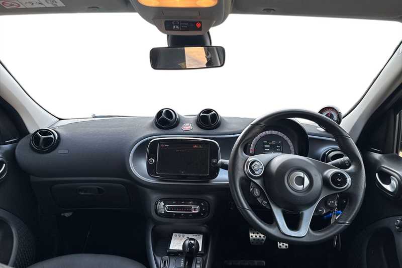Used smart forfour 2022 for sale - 76901703: Photo 4