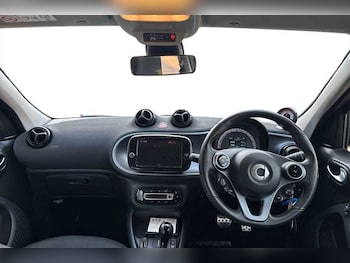 Used smart forfour 2022 for sale - 76901703: Photo