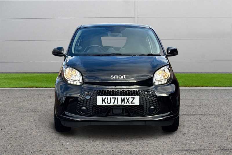 Used smart forfour 2022 for sale - 76901703: Photo 6