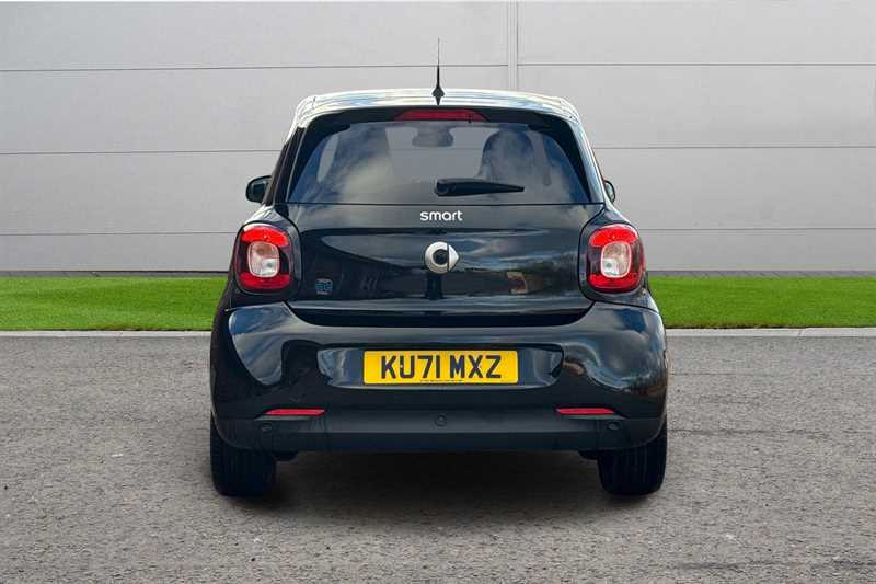Used smart forfour 2022 for sale - 76901703: Photo 7