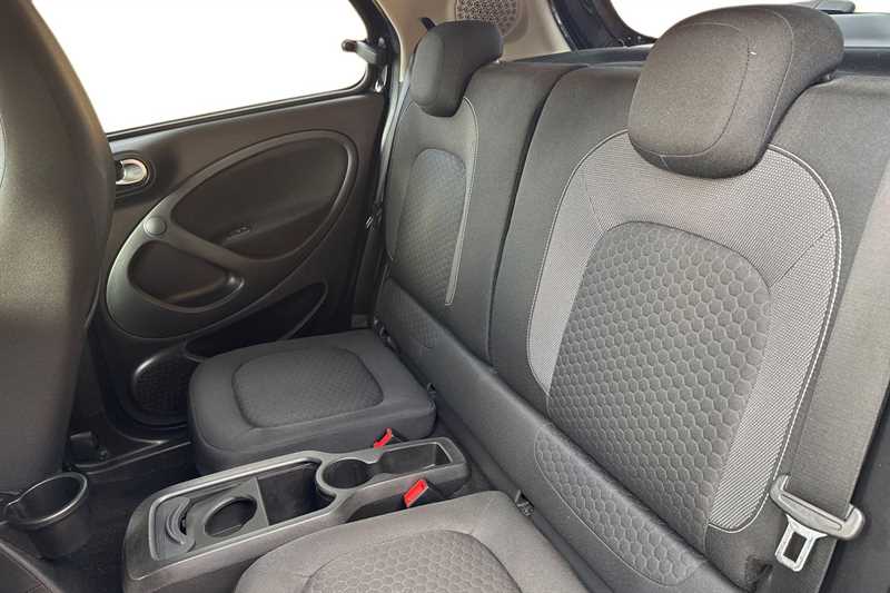 Used smart forfour 2022 for sale - 76901703: Photo 8